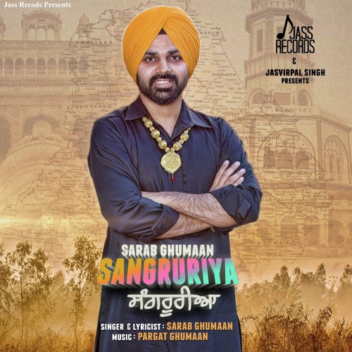 Sangruriya - Sarab Ghumaan