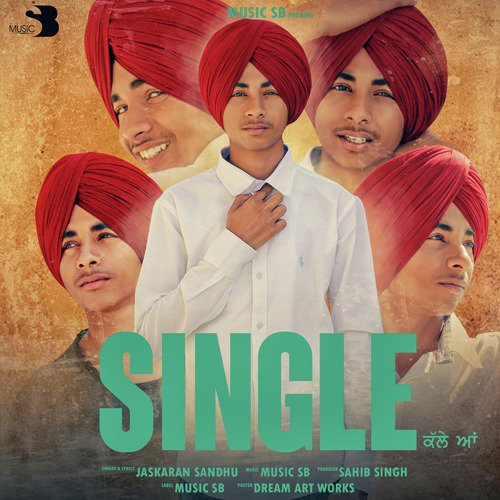 Single - Jaskaran Sandhu