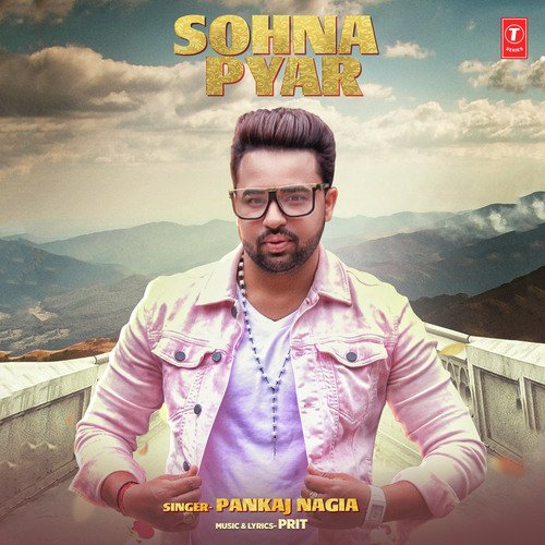 Sohna Pyar - Prit