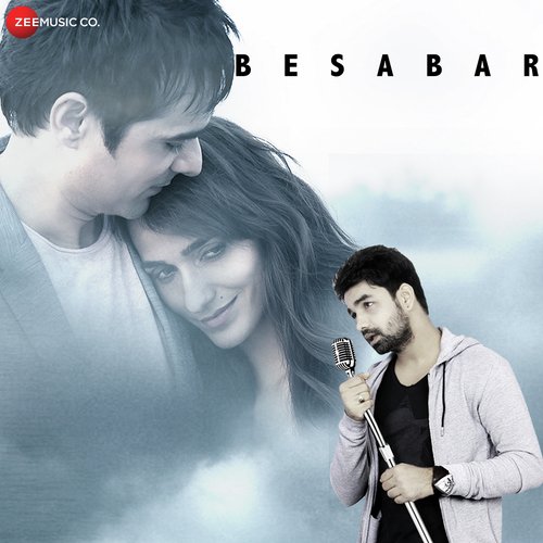 Besabar - Vikrant Bhartiya, Parijat Chakraborty