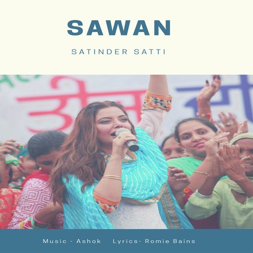 Sawan - Satinder Satti