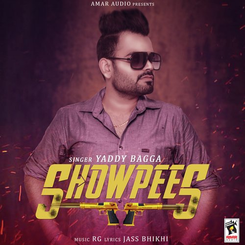 Showpees - Yaddy Bagga
