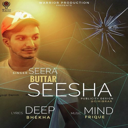Seesha - Seera Buttar