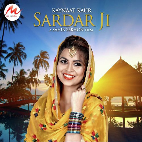 Sardaar Ji - Kaynaat Kaur