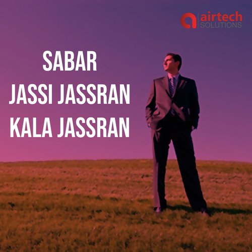 Sabar - Jassi Jassran