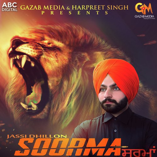 Soorma - Jassi Dhillon