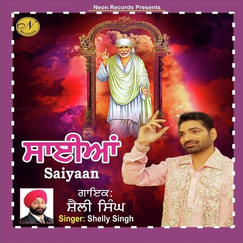 Saiyaan - Shelly Singh