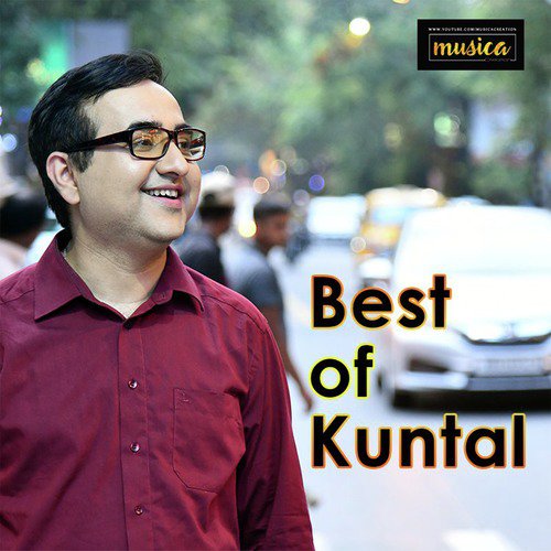 Phoolon Ke Rang Se - Kuntal Chatterjee