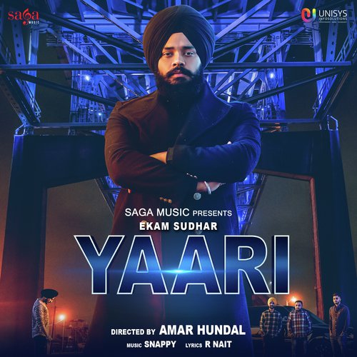 Yaari - Jaggi Jagowal, Karam Jeet