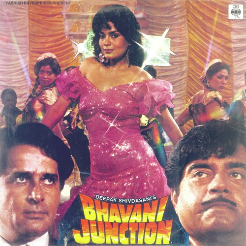 Ghoom Ke Dekho Na - Various Artists