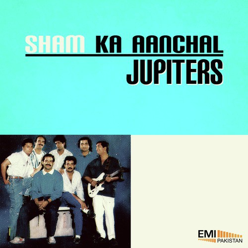 Too Hai Meri Zindagi - Jupiters