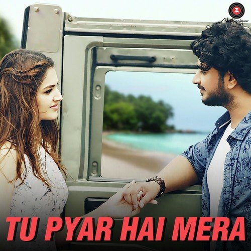 Tu Pyar Hai Mera - Sagar Bhat
