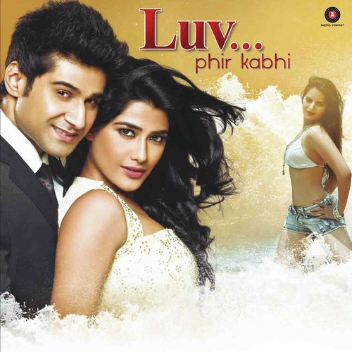 Mahi Tu Dil Rahi - Sagar Bhat