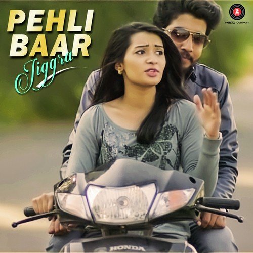 Pehli Baar - Sagar Bhat