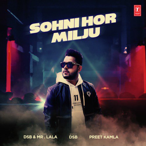 Sohni Hor Milju - Dsb, Mr. Lala