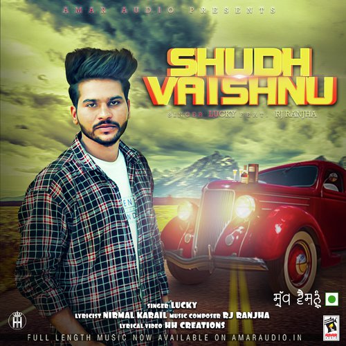 Shudh Vaishnu - Lucky, Rj Ranjha