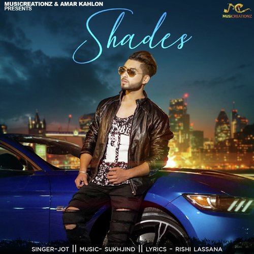 Shades - Jot