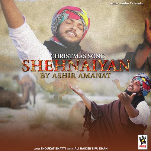 Shehnaiyan - Ashir Amanat