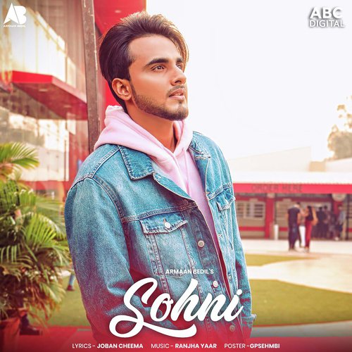 Sohni - Armaan Bedil