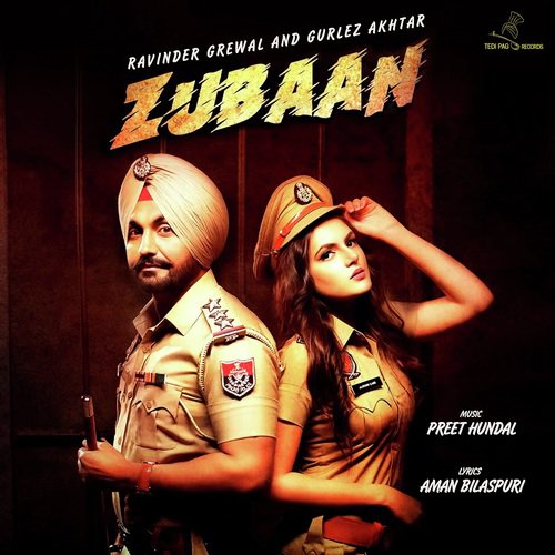 Zubaan - Love Sandhu
