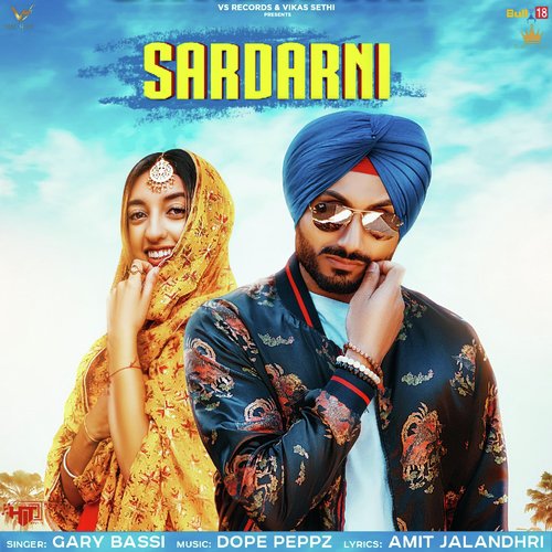 Sardarni - Gary Bassi