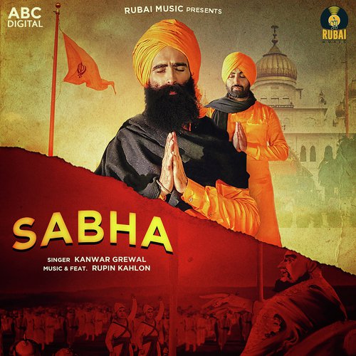 Sabha - Kanwar Grewal, Rupin Kahlon