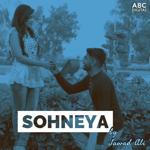 Sohneya - Jawad Ali