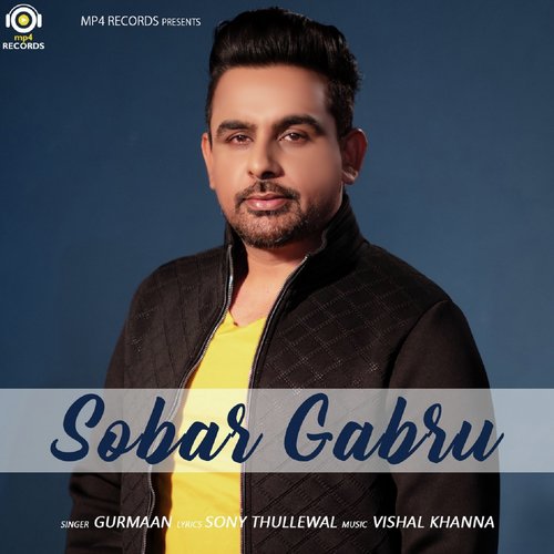 Sobar Gabru - Gurmaan