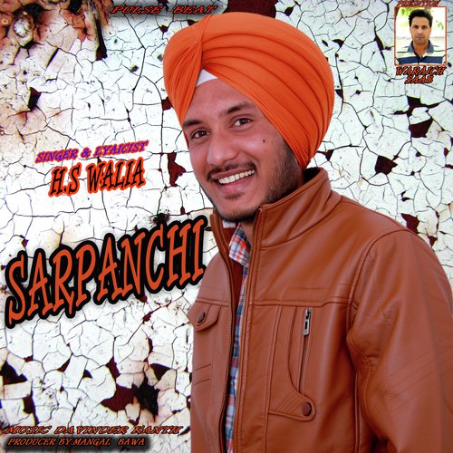 Sarpanchi - H.S. Walia