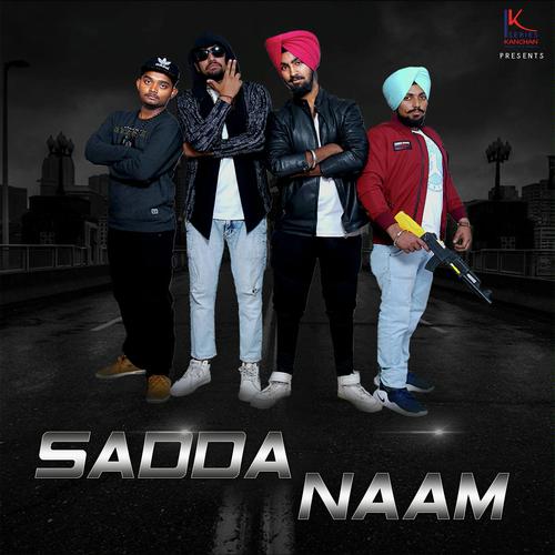 Sadda Naam - Harish Sharma, Karan Singh, Harish Sharma