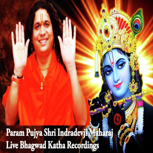 Insaan Badal Te Rehte Hain (Live) - Shri Indradevji Maharaj