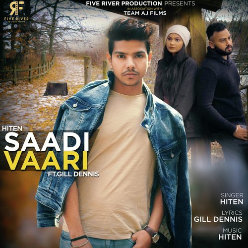 Saadi Vaari - Hiten