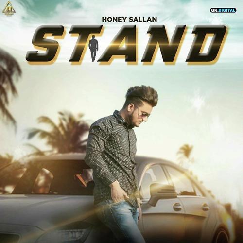 Stand - Honey Sallan