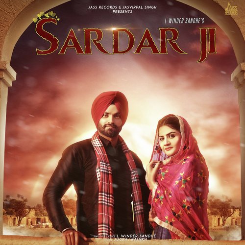 Sardar Ji - L Winder Sandhe