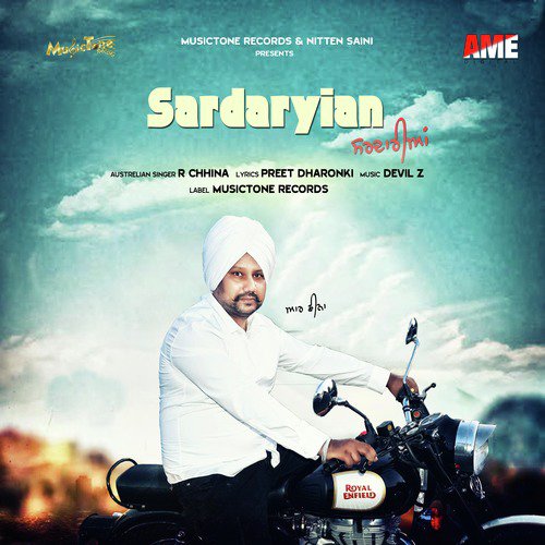 Sardaryian - R. Chhina