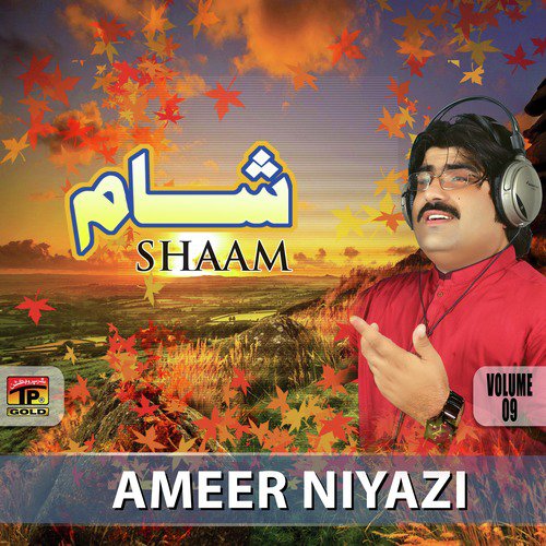Maa - Ameer Niyazi