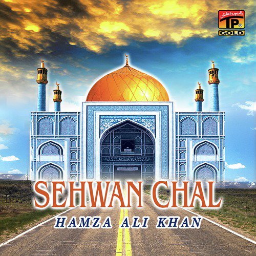 Mera Pir Ya Ali - Hamza Ali Khan