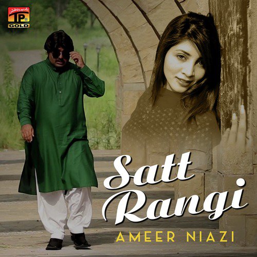 Medley - Ameer Niazi