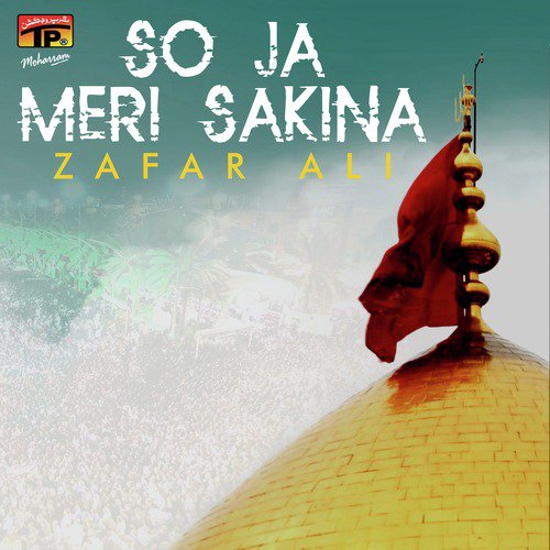 So Ja Meri Sakina - Zafar Ali