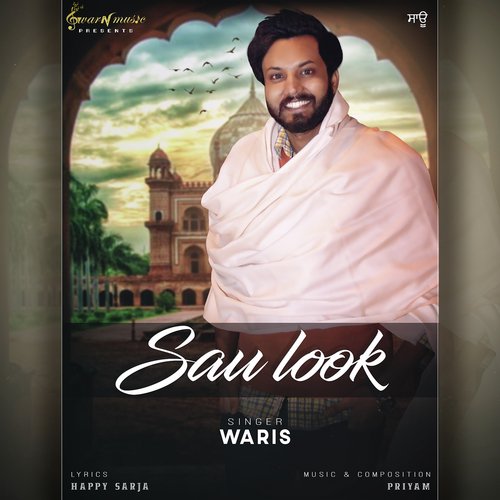 Sau Look - Waaris