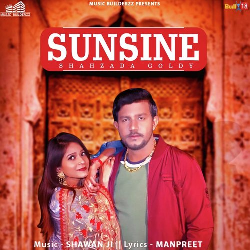 Sunsine - Shahzada Goldy