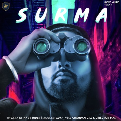 SURMA - Navv Inder