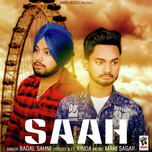 Saah - Badal Sahni