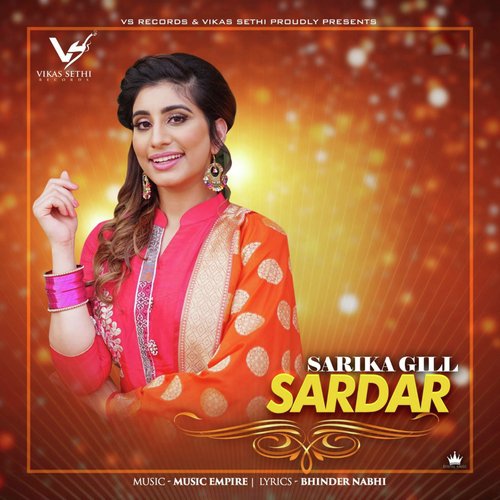 Sardar - Sarika Gill