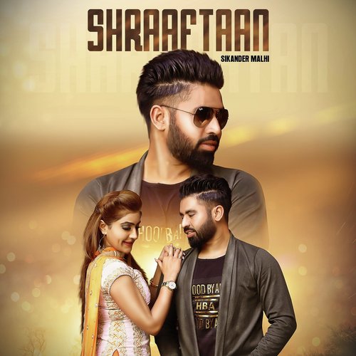 Shraaftaan - Sikander Malhi
