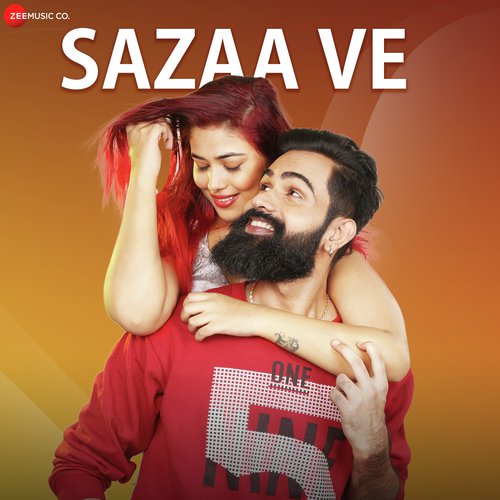 Sazaa Ve - Vikrant Rathi, Mann Taneja
