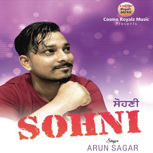 Sohni - Charan Thakur