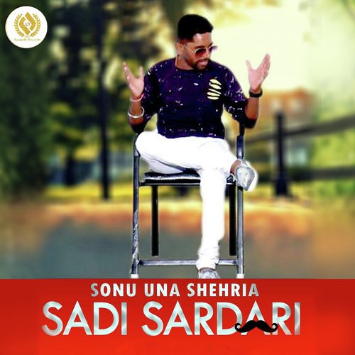 Sadi Sardari - Sonu Una Shehria