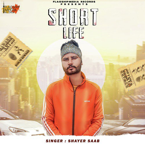 Short Life - Shayer Saab