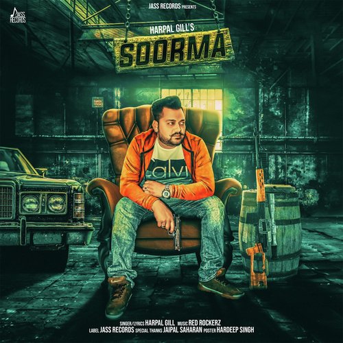 Soorma - Harpal Gill